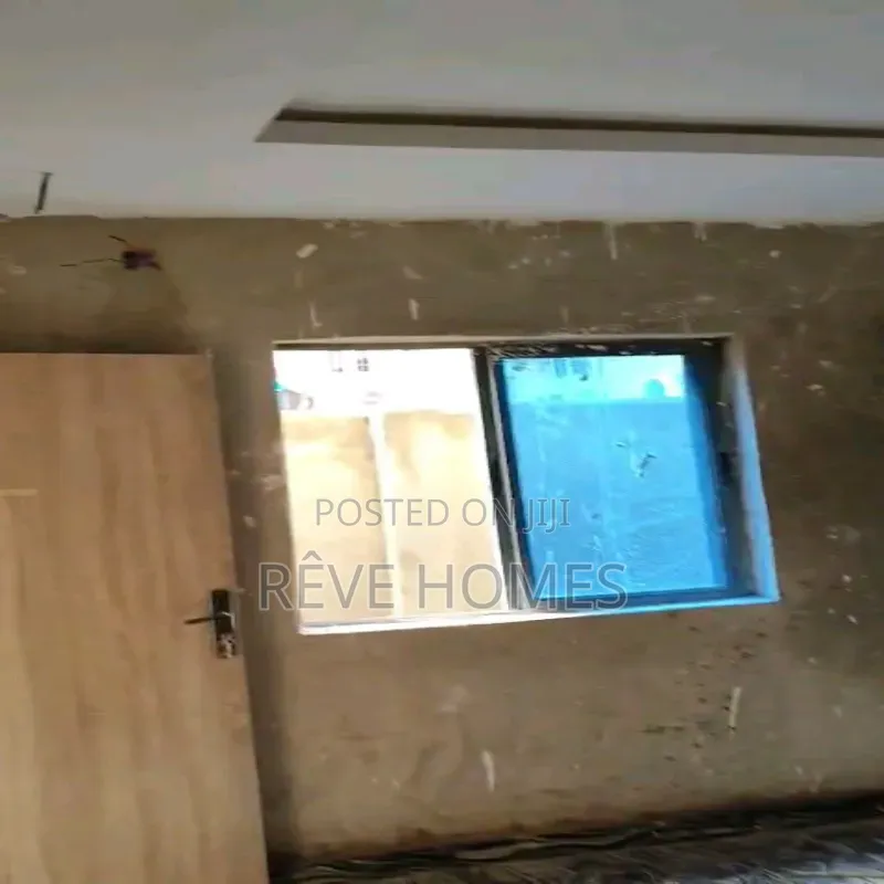 Studio Apartment in Alagomeji for rent in Alagomeji