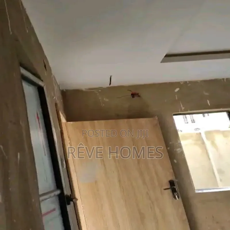 Studio Apartment in Alagomeji for rent in Alagomeji