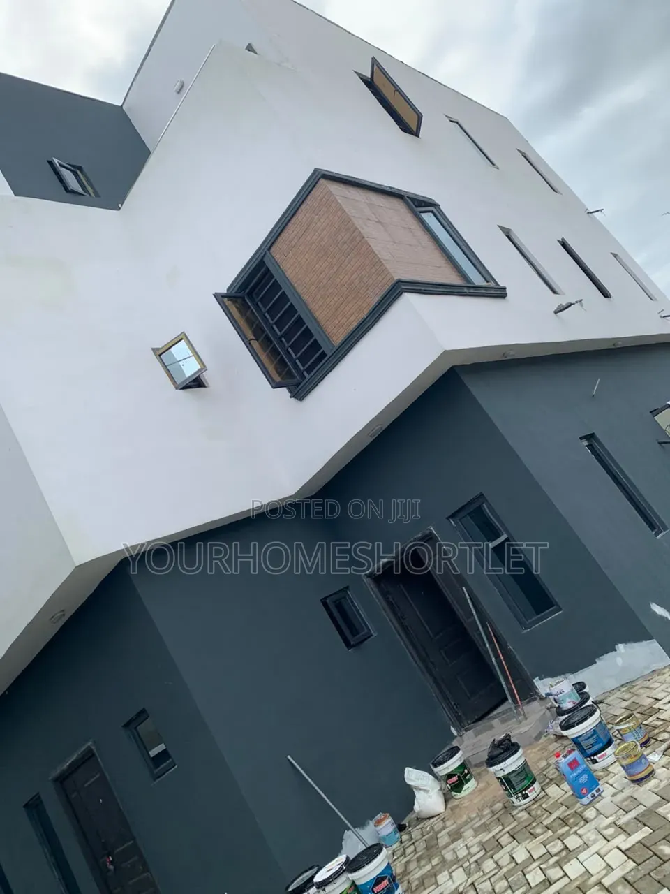Brand New 4 Bedroom Duplex in Anthony Village