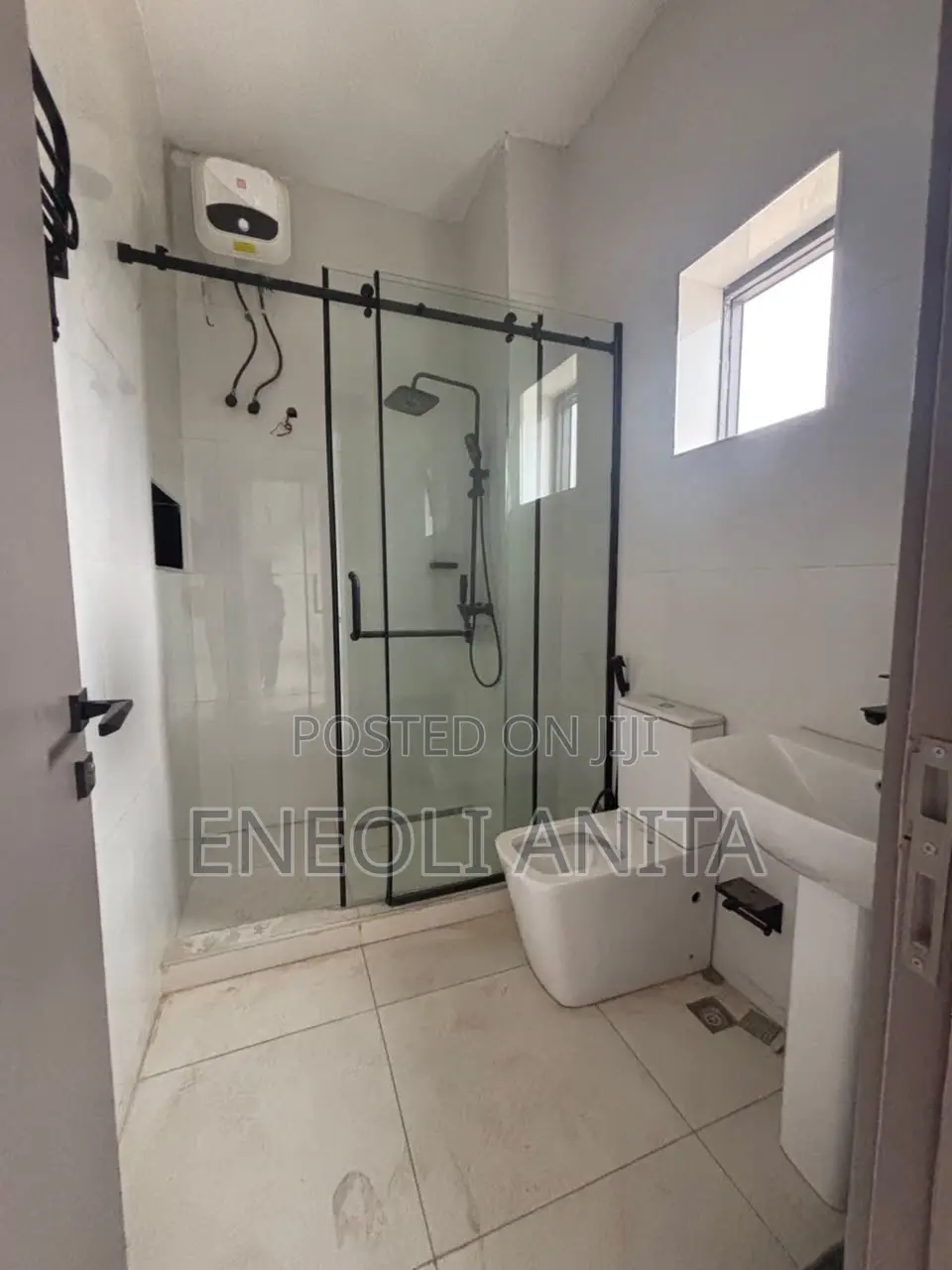 5bdrm Duplex in Jahi for sale in Jahi