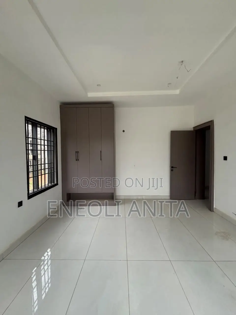 5bdrm Duplex in Jahi for sale in Jahi