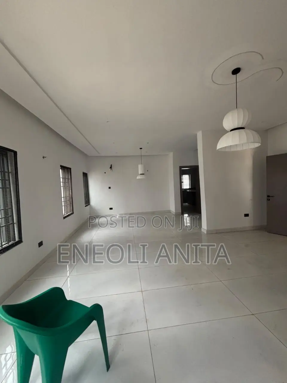 5bdrm Duplex in Jahi for sale in Jahi