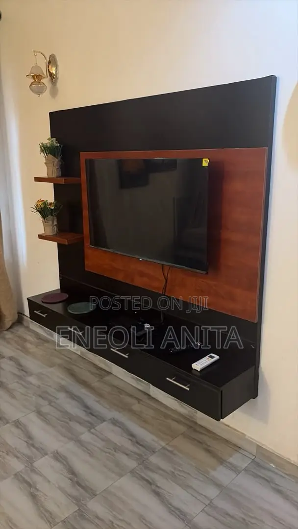 Furnished 2bdrm Apartment in Jahi for rent in Jahi