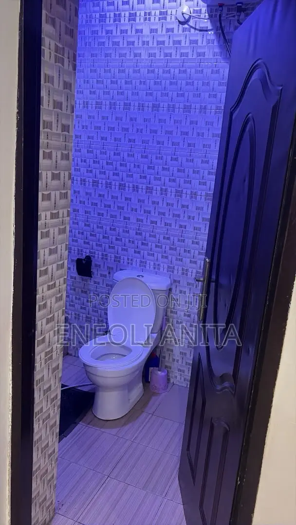 Furnished 2bdrm Apartment in Jahi for rent in Jahi