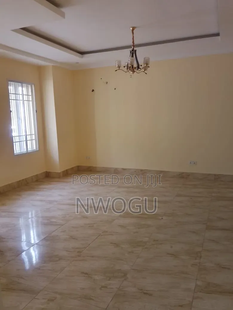 Furnished 4bdrm Duplex in Guzape District for rent in Guzape District