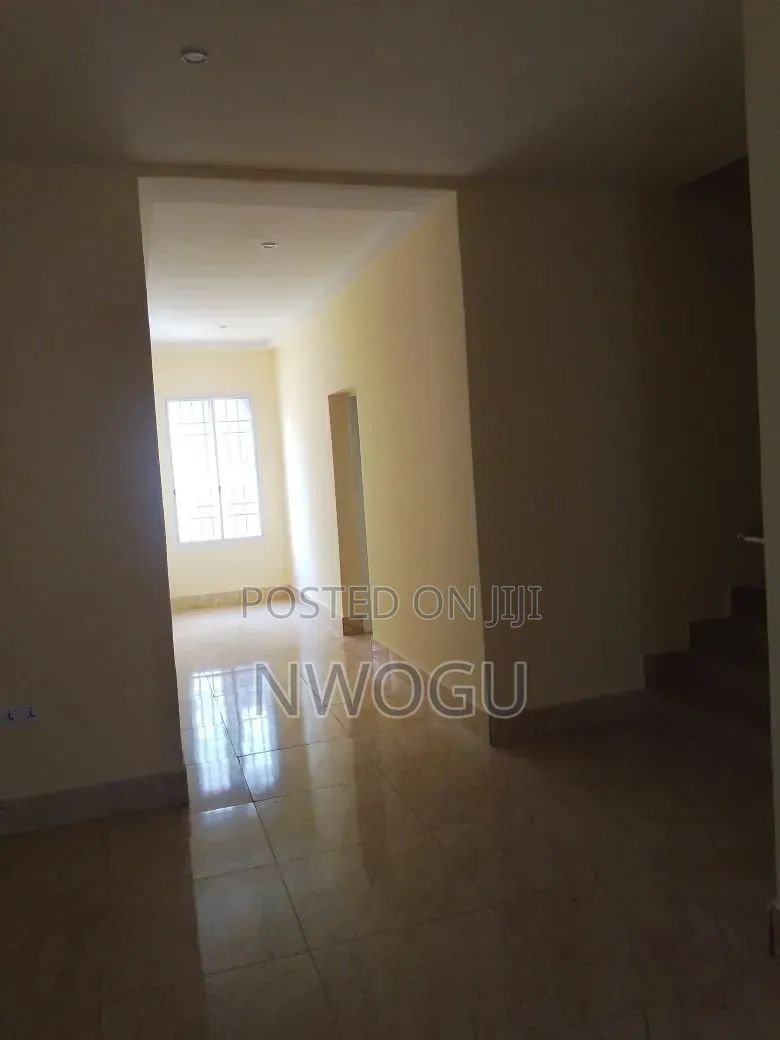 Furnished 4bdrm Duplex in Guzape District for rent in Guzape District