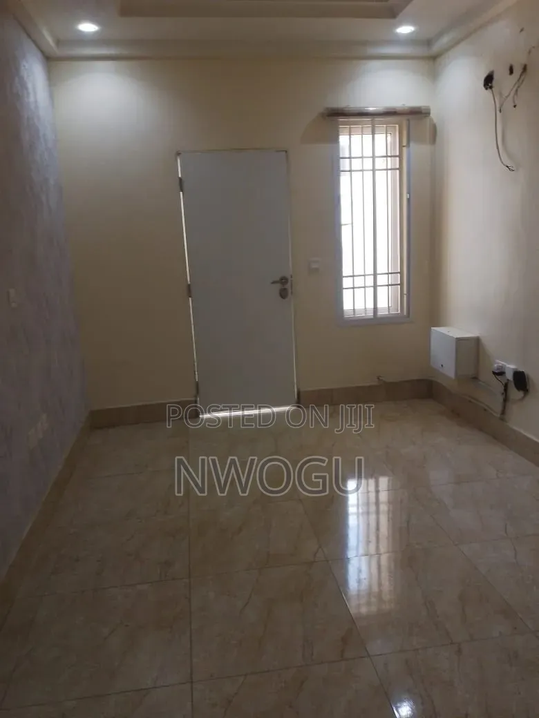 Furnished 4bdrm Duplex in Guzape District for rent in Guzape District