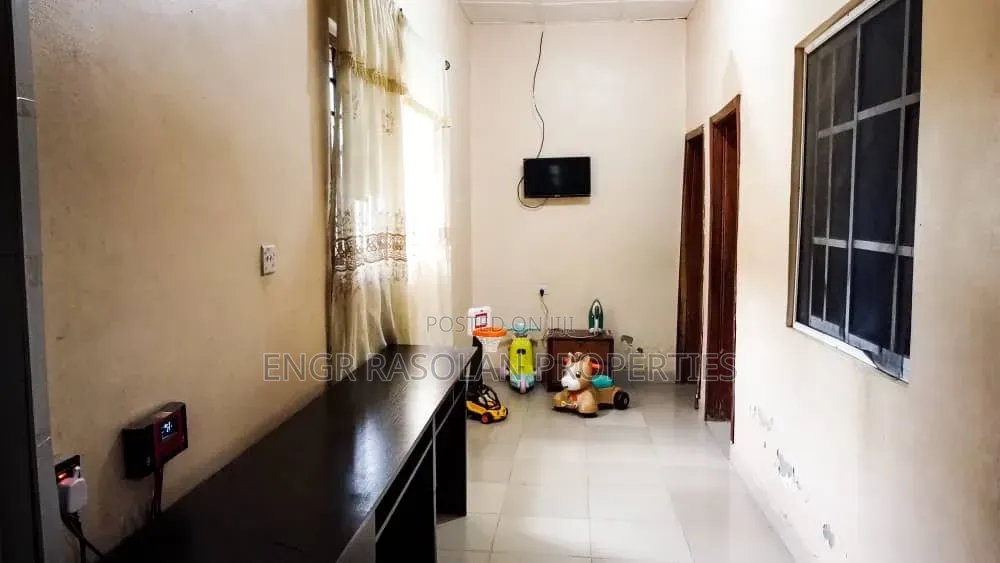 Furnished 3bdrm Bungalow in Balogun, Ilorin South for sale in Ilorin South
