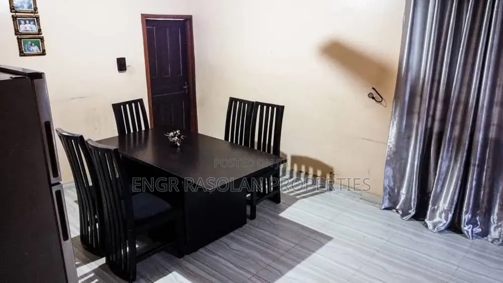 Furnished 3bdrm Bungalow in Balogun, Ilorin South for sale in Ilorin South