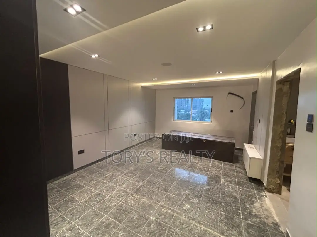 3bdrm Apartment in Ikoyi S.W for rent in Ikoyi S.W