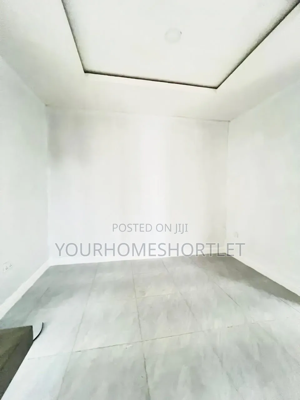 Brand New 4 Bedroom Detached Duplex in Mende