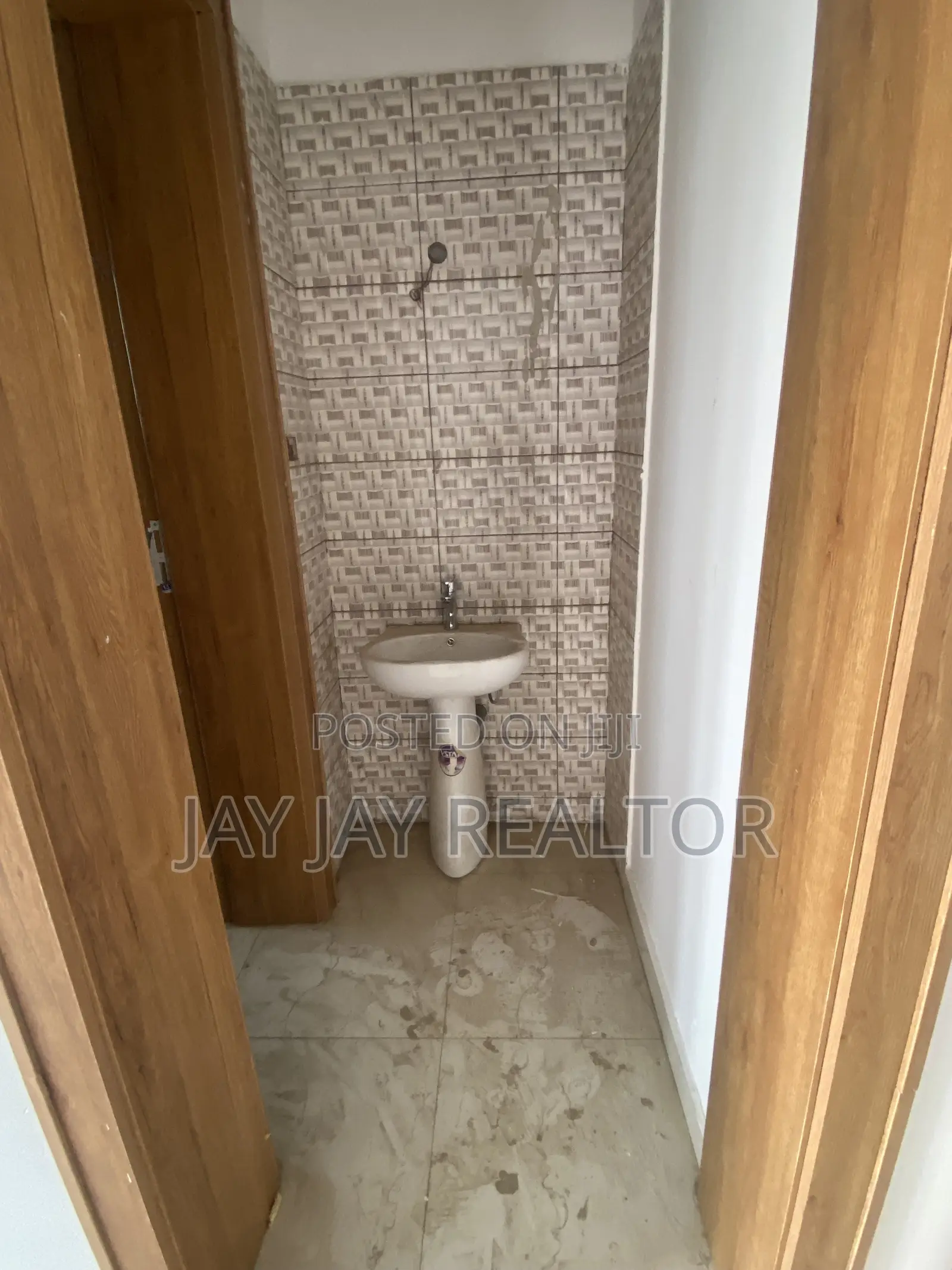 Furnished 2bdrm Block of Flats in Garki for rent in Garki 2