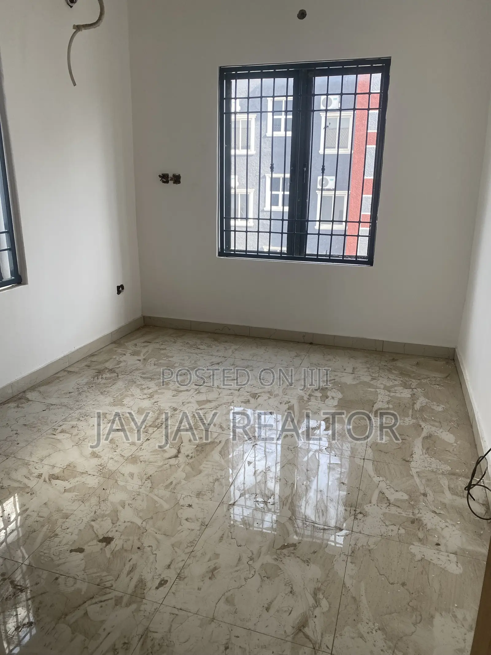 Furnished 2bdrm Block of Flats in Garki for rent in Garki 2