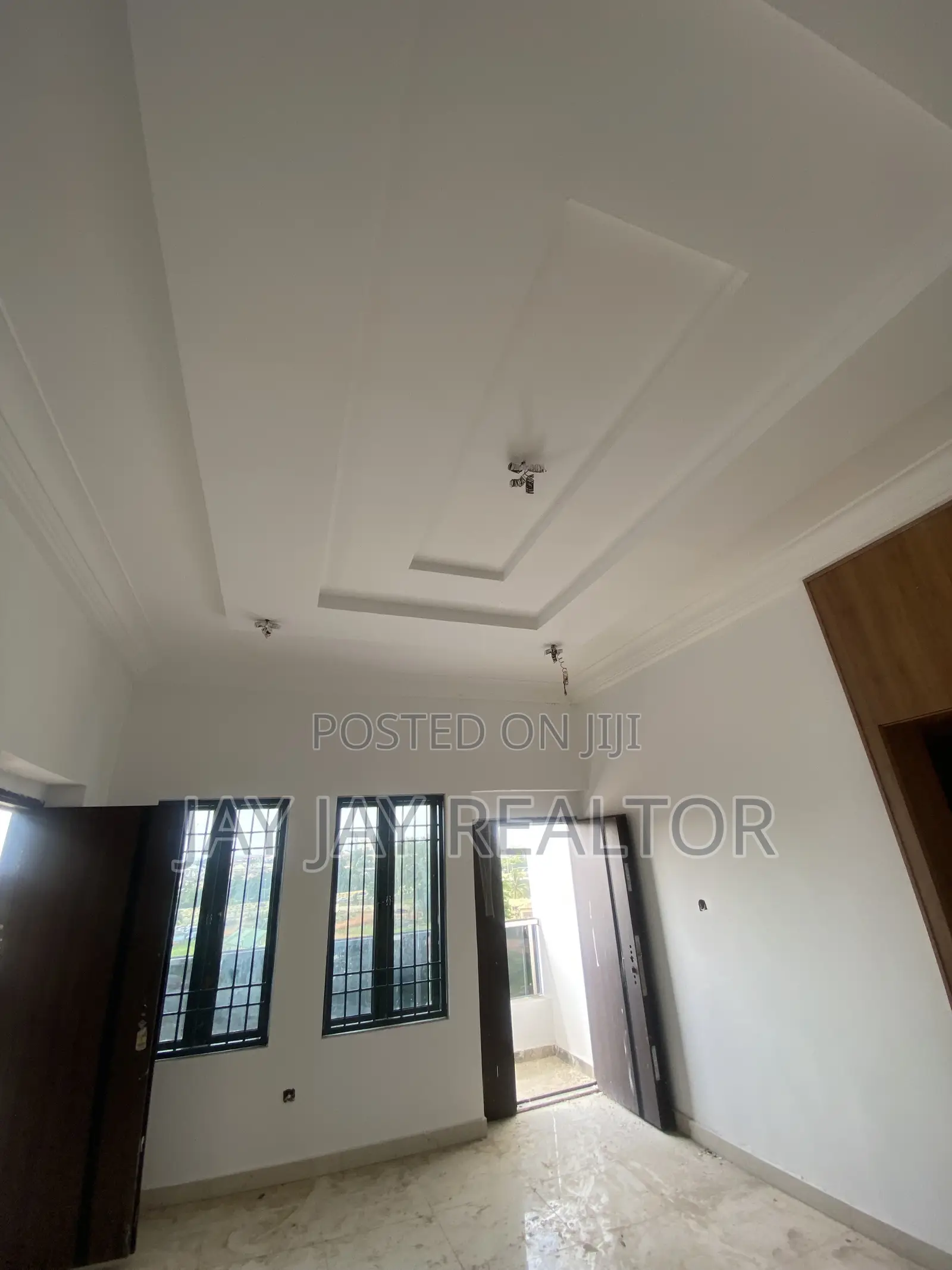 Furnished 2bdrm Block of Flats in Garki for rent in Garki 2