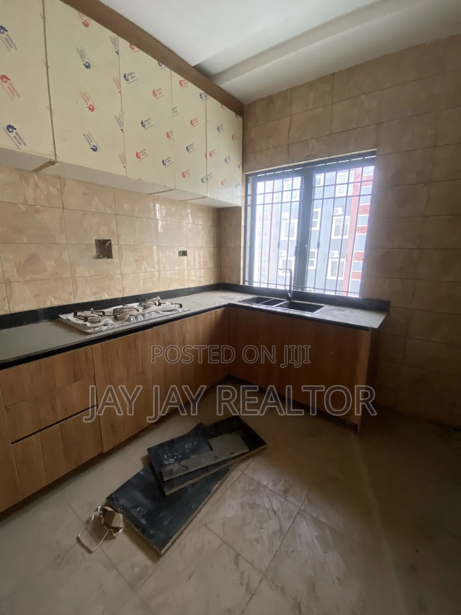 Furnished 2bdrm Block of Flats in Garki for rent in Garki 2