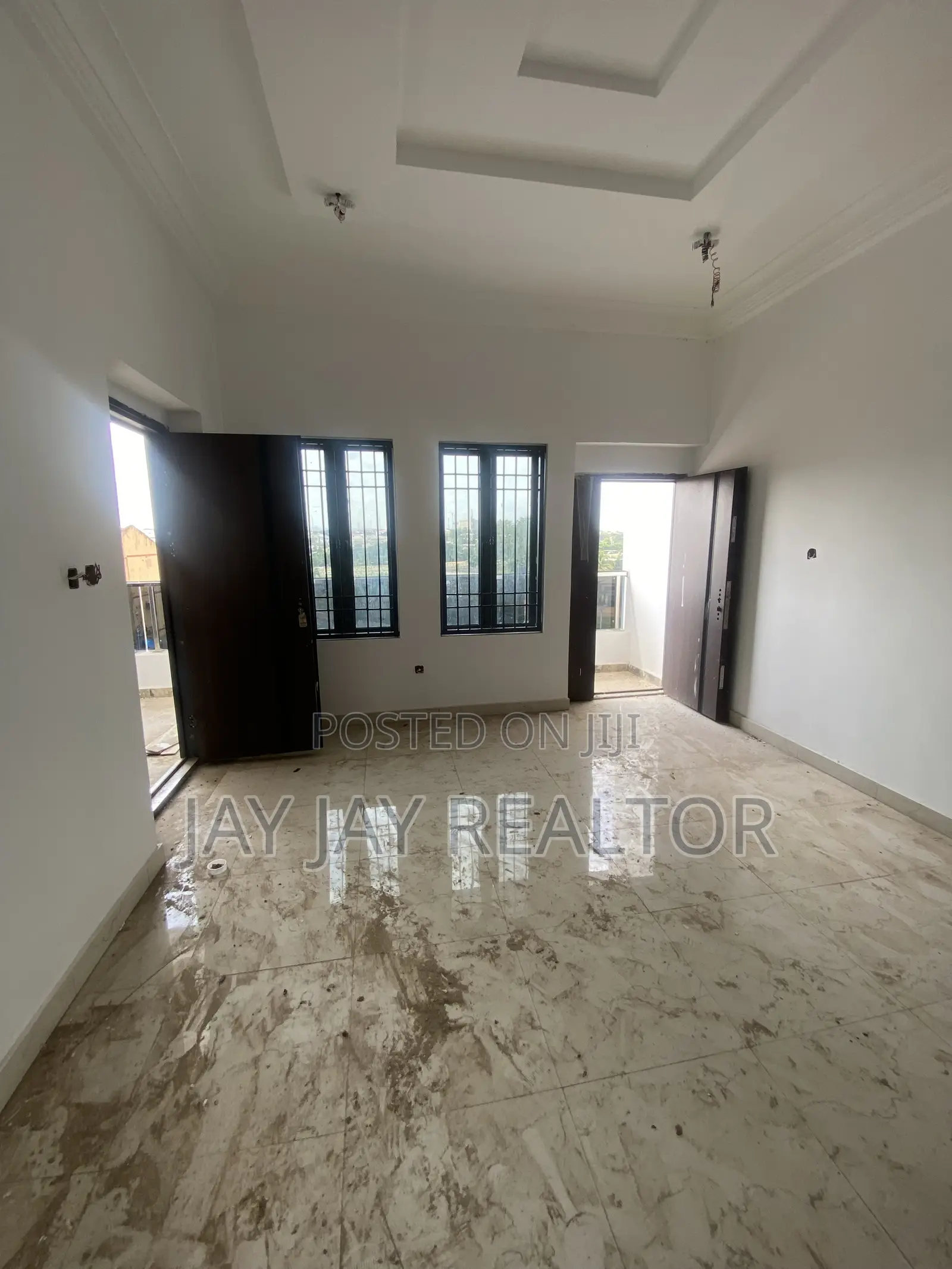 Furnished 2bdrm Block of Flats in Garki for rent in Garki 2