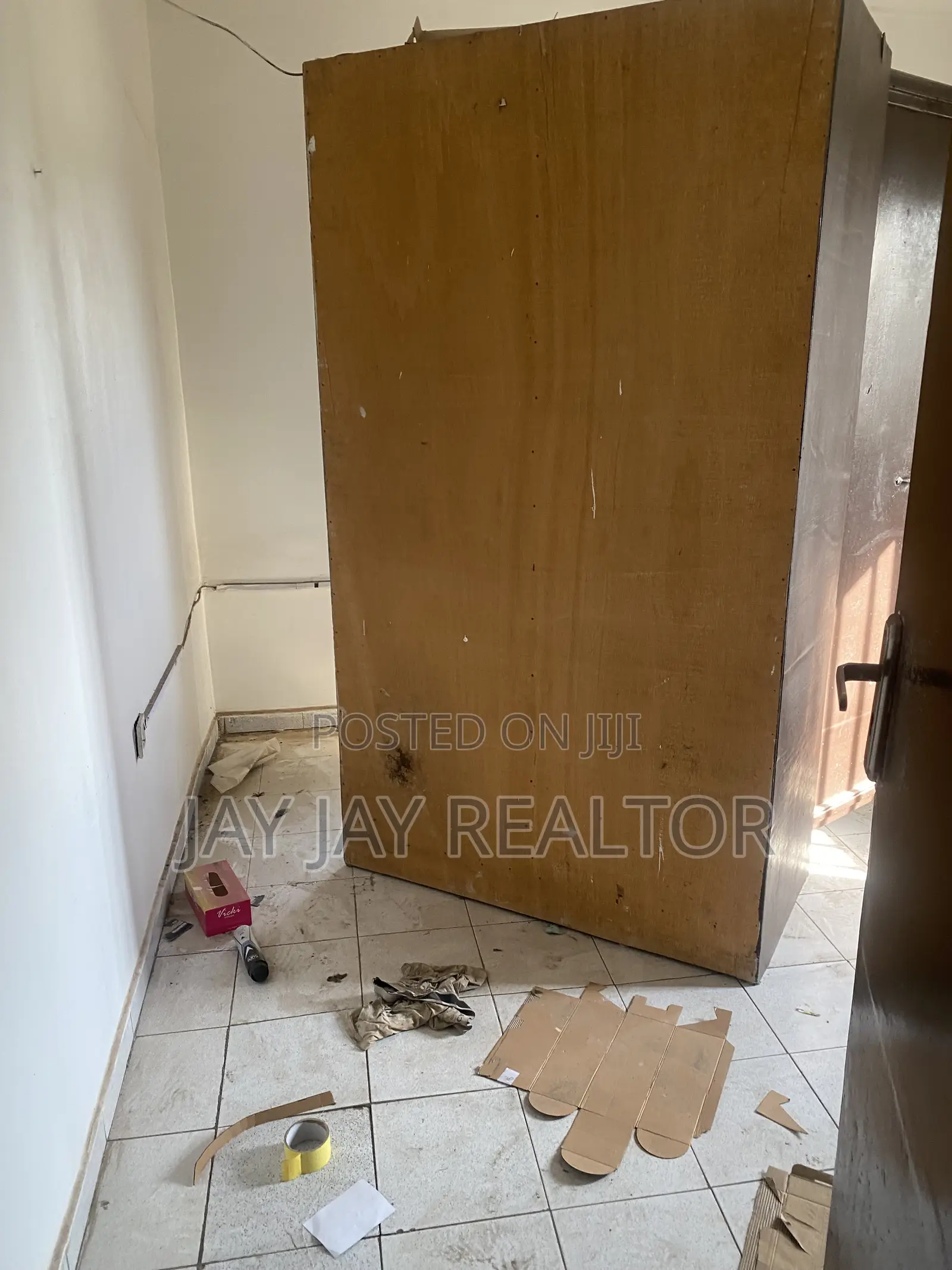 3bdrm Block of Flats in Garki for rent in Garki 2