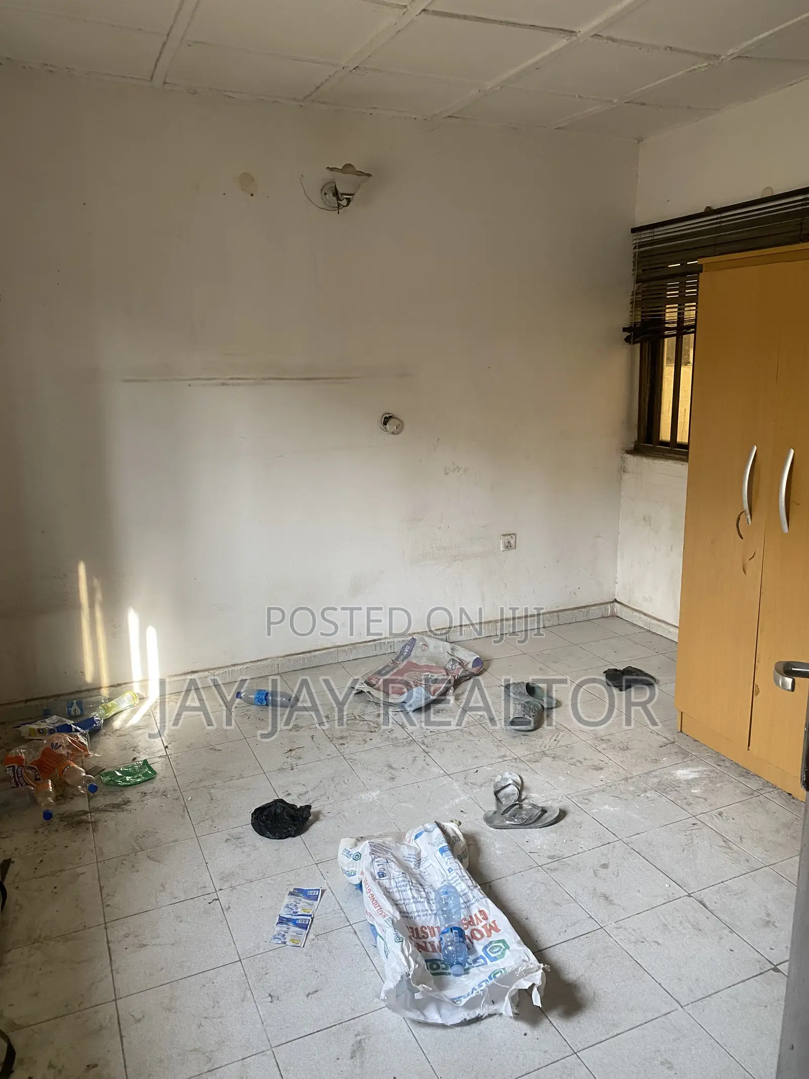 3bdrm Block of Flats in Garki for rent in Garki 2