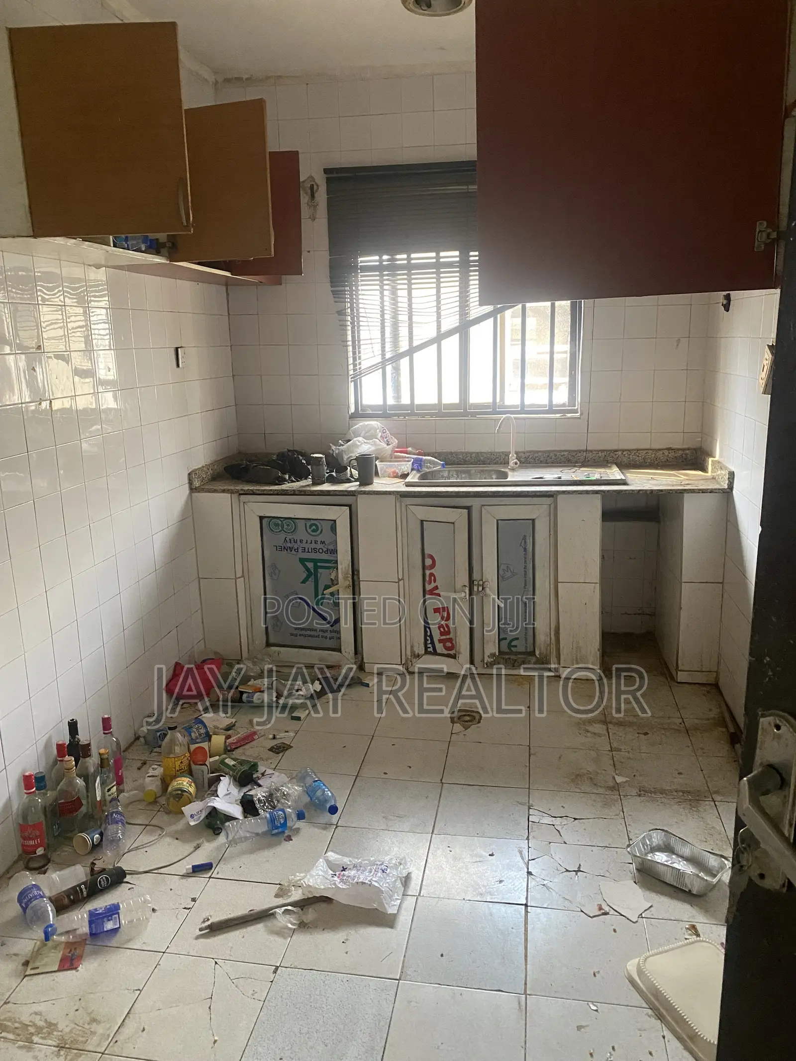 3bdrm Block of Flats in Garki for rent in Garki 2
