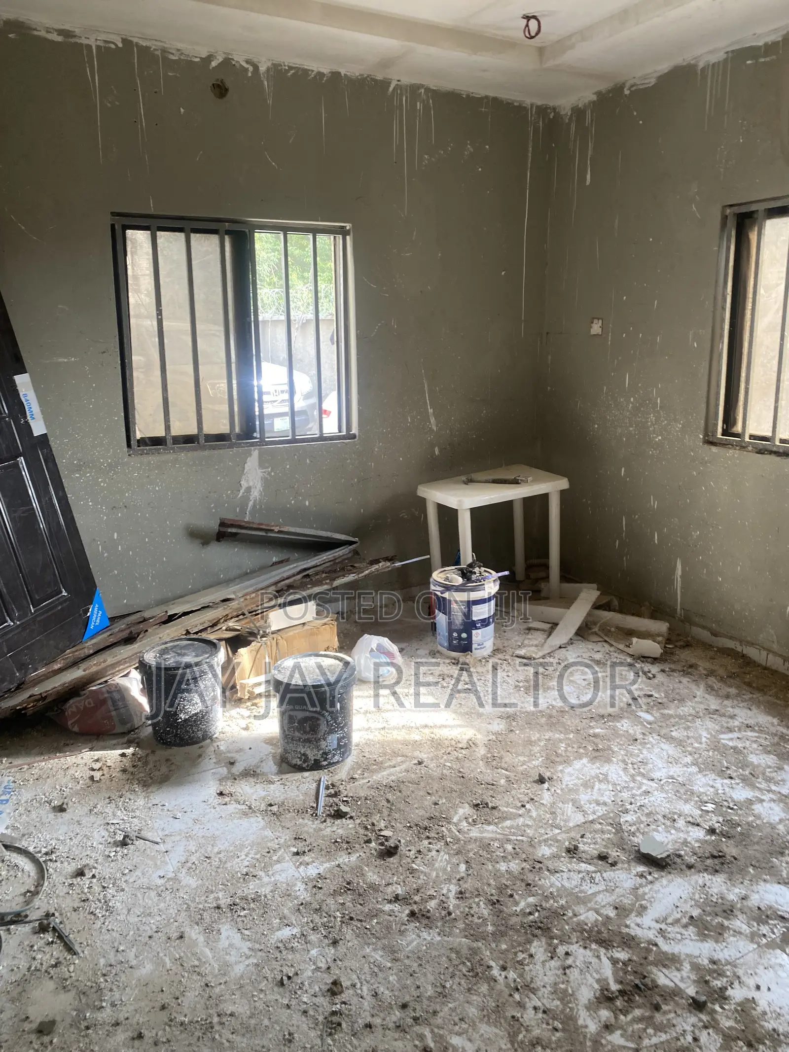 3bdrm Block of Flats in Garki for rent in Garki 2