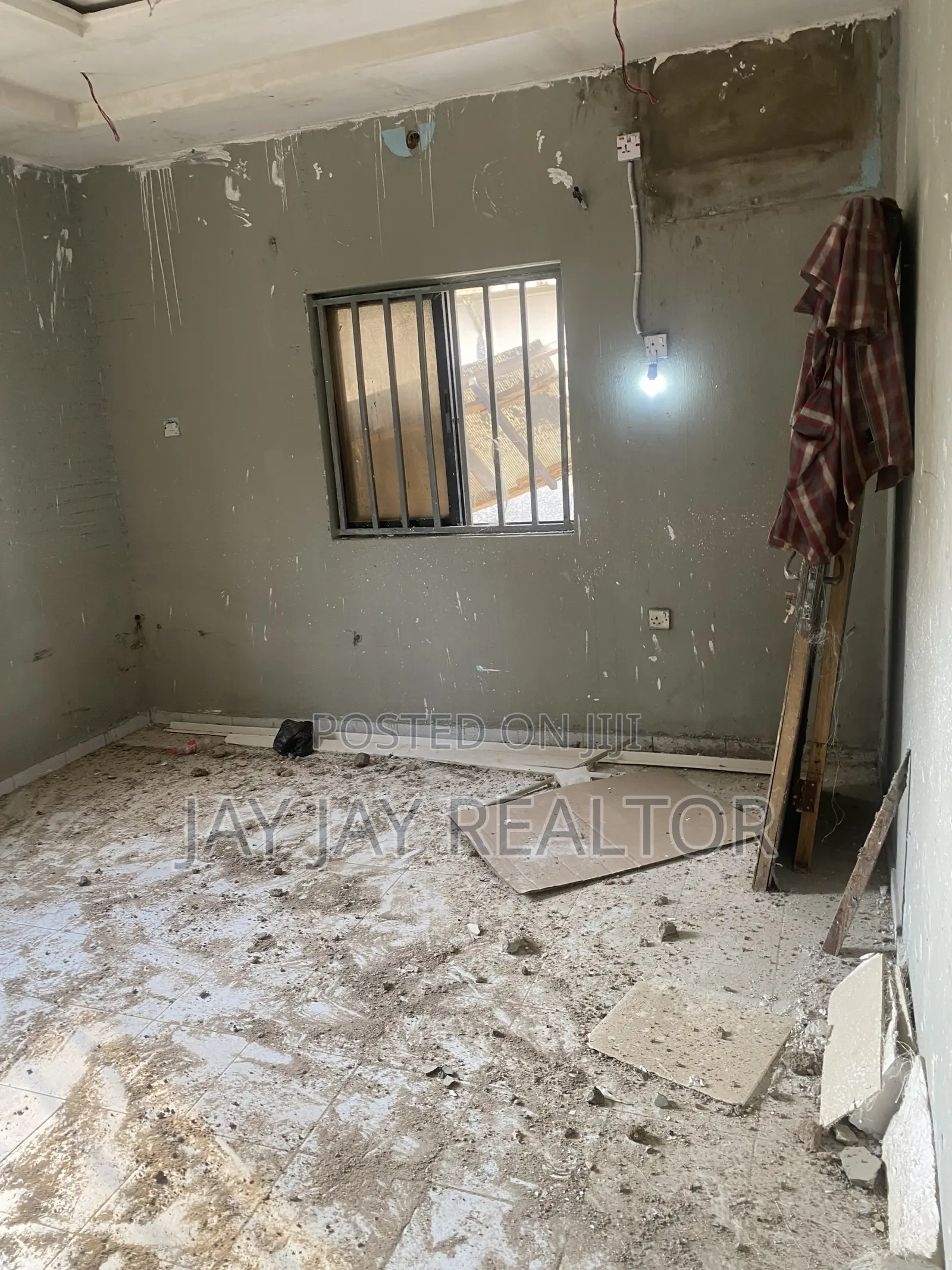 3bdrm Block of Flats in Garki for rent in Garki 2