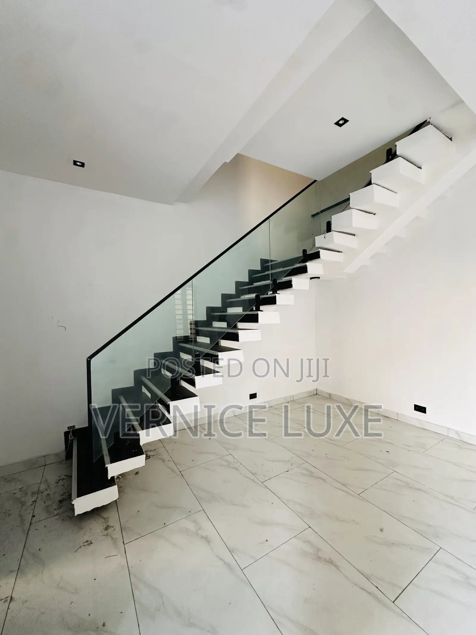 4bdrm Duplex in Sangotedo for sale in Sangotedo