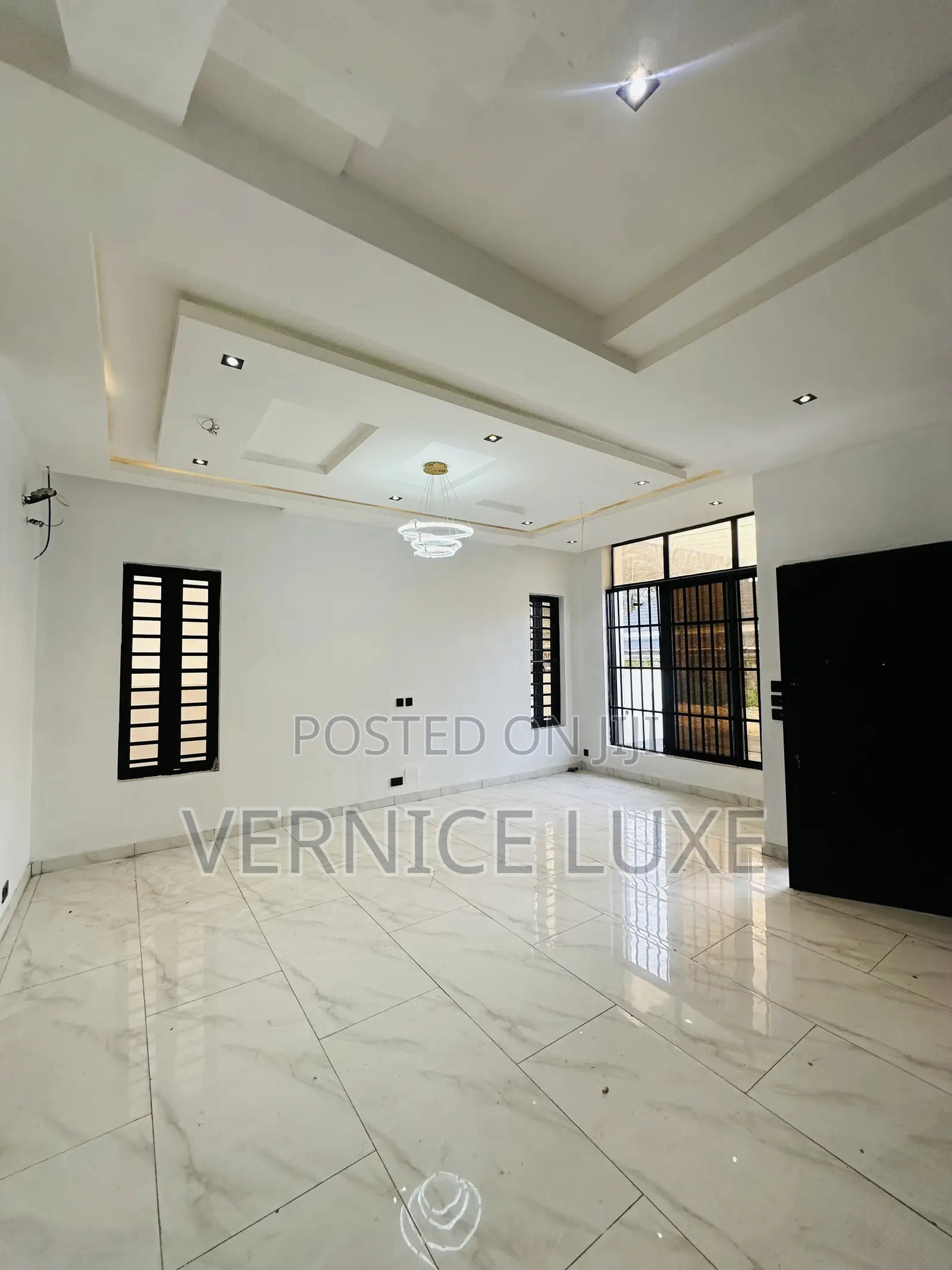 4bdrm Duplex in Sangotedo for sale in Sangotedo