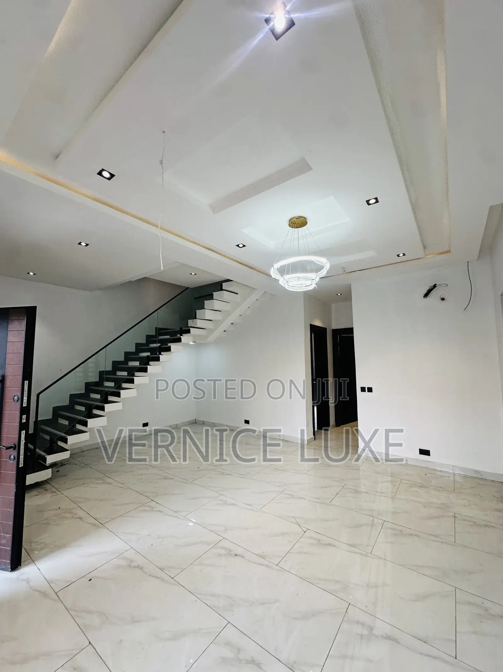 4bdrm Duplex in Sangotedo for sale in Sangotedo