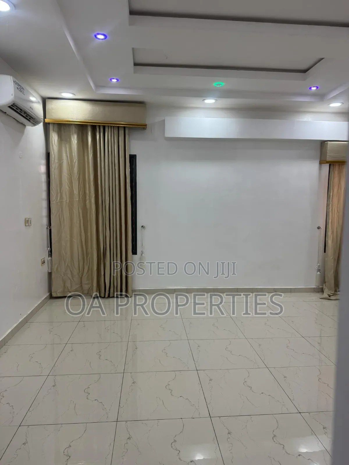 Furnished 4bdrm Duplex in Lere Adigun Gra for rent in Ibadan