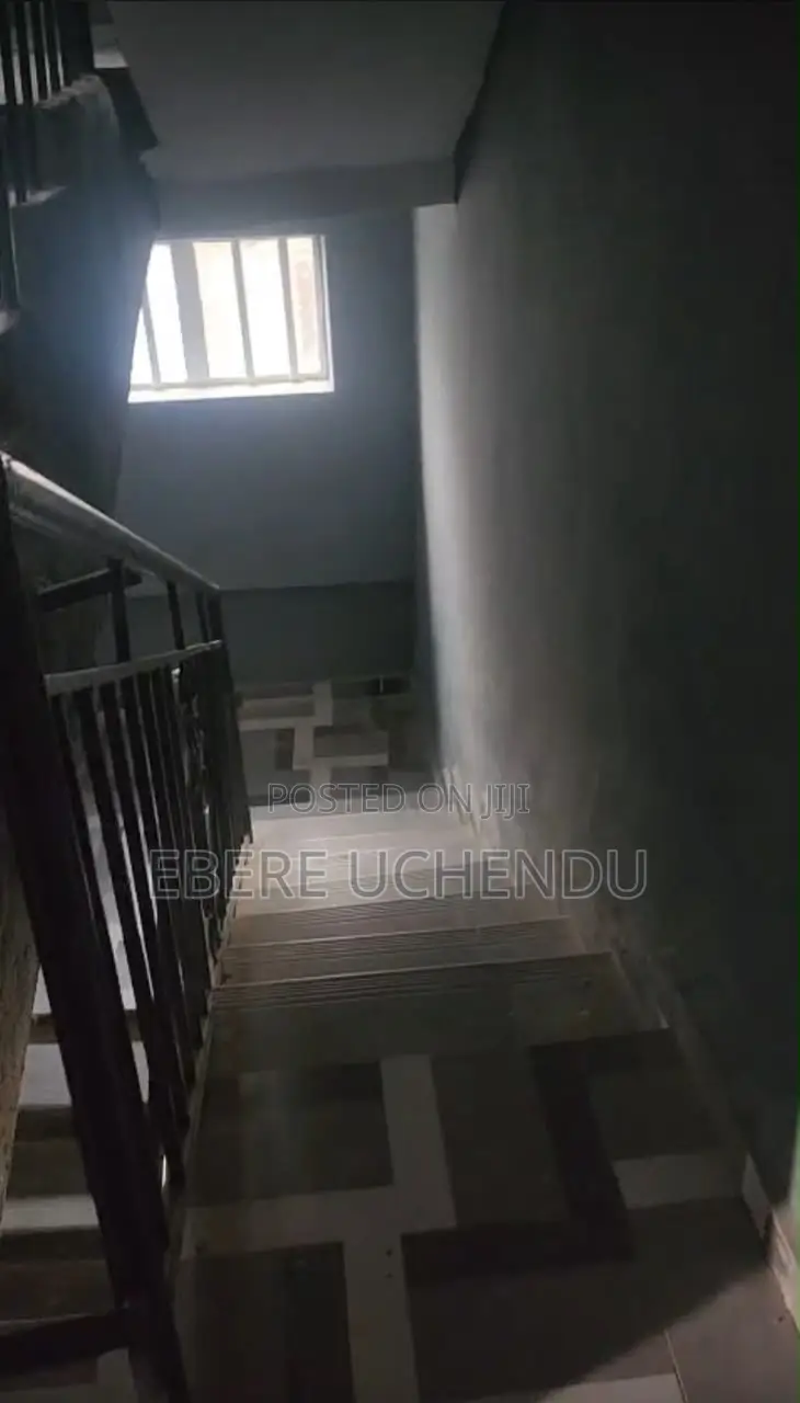 2bdrm Apartment in Amukoko Orile for rent in Orile-Iganmu