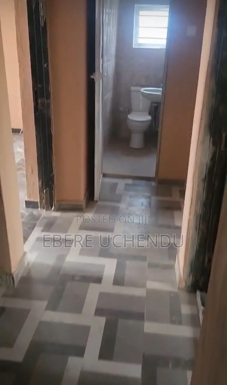 2bdrm Apartment in Amukoko Orile for rent in Orile-Iganmu