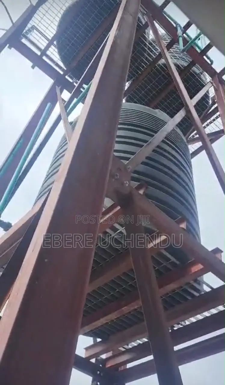 2bdrm Apartment in Amukoko Orile for rent in Orile-Iganmu