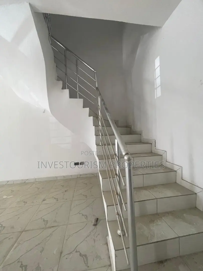 4bdrm Townhouse/Terrace in Harris Drive, VGC / Ajah for sale in VGC / Ajah