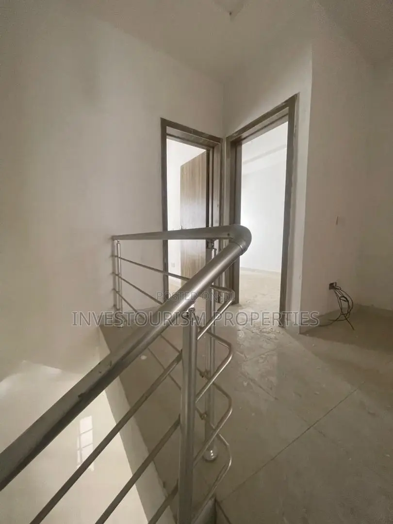 4bdrm Townhouse/Terrace in Harris Drive, VGC / Ajah for sale in VGC / Ajah