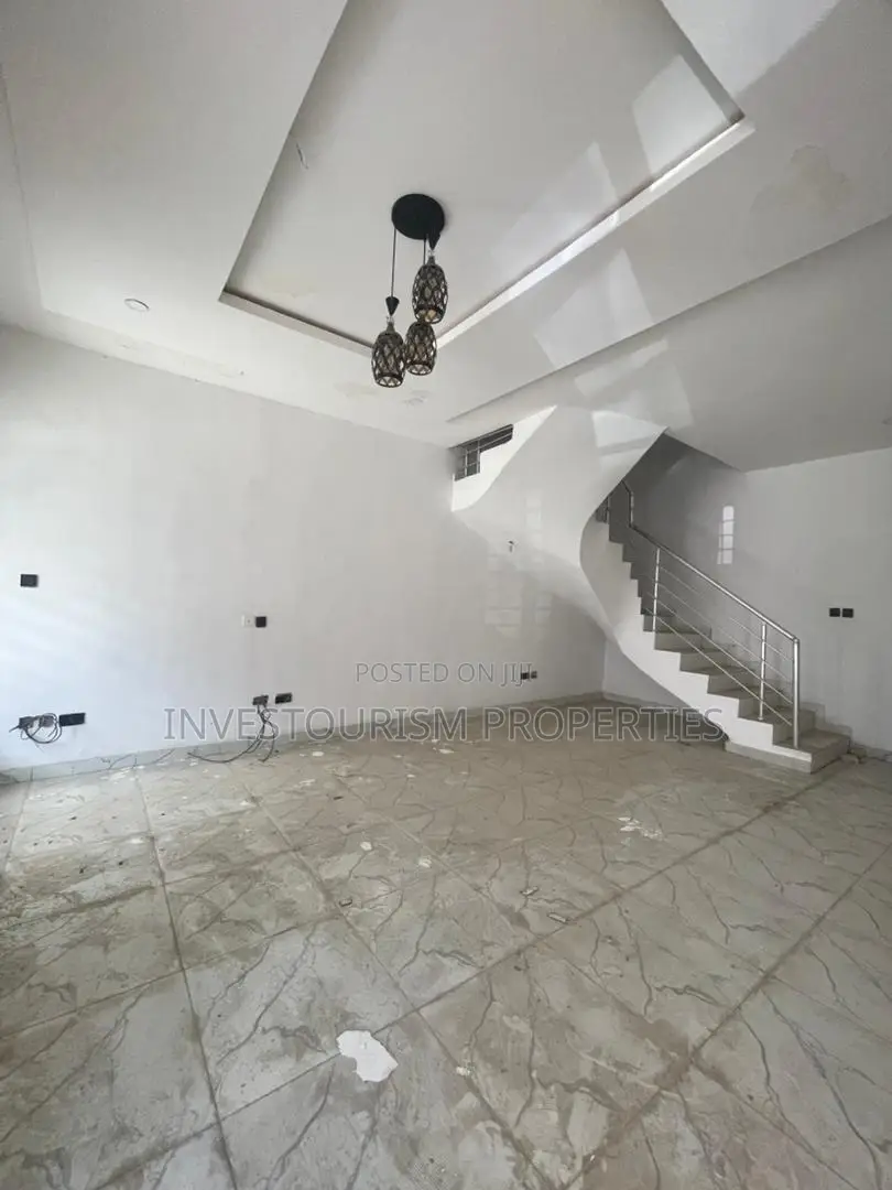4bdrm Townhouse/Terrace in Harris Drive, VGC / Ajah for sale in VGC / Ajah