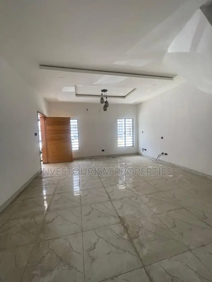 4bdrm Townhouse/Terrace in Harris Drive, VGC / Ajah for sale in VGC / Ajah