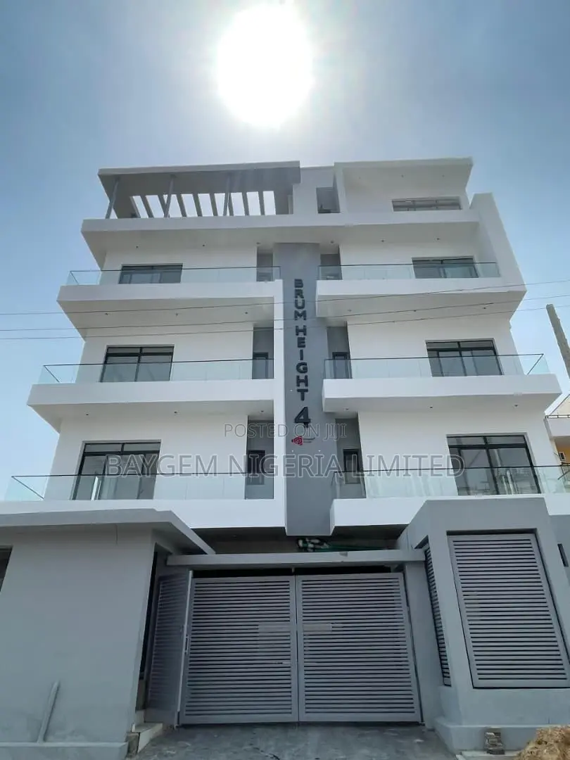 2bdrm Apartment in Lekki Phase 1 for sale in Lekki Phase 1