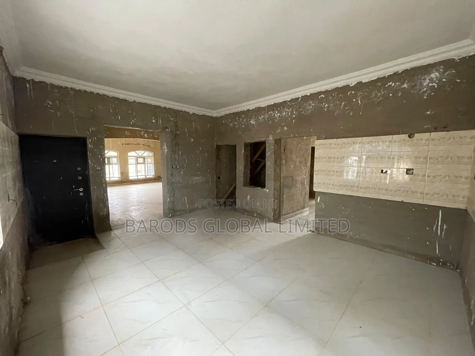 4bdrm Bungalow in Road 5 Mats Estate, Abeokuta South for sale in Abeokuta South