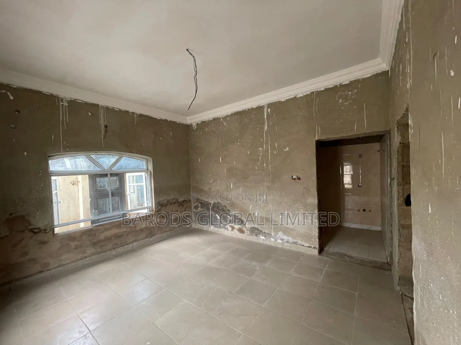 4bdrm Bungalow in Road 5 Mats Estate, Abeokuta South for sale in Abeokuta South