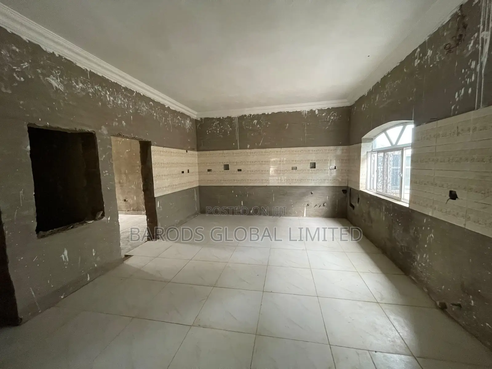 4bdrm Bungalow in Road 5 Mats Estate, Abeokuta South for sale in Abeokuta South