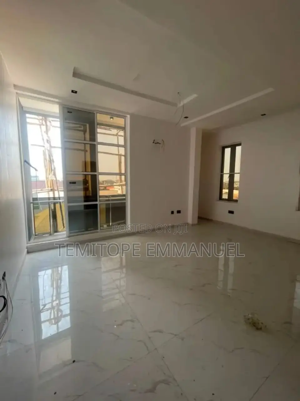 Furnished 2bdrm Apartment in Ologolo for sale in Ologolo
