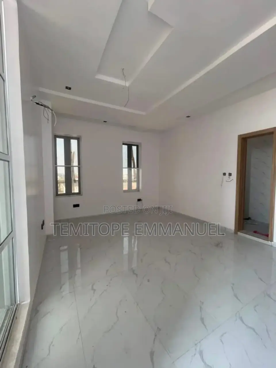 Furnished 2bdrm Apartment in Ologolo for sale in Ologolo
