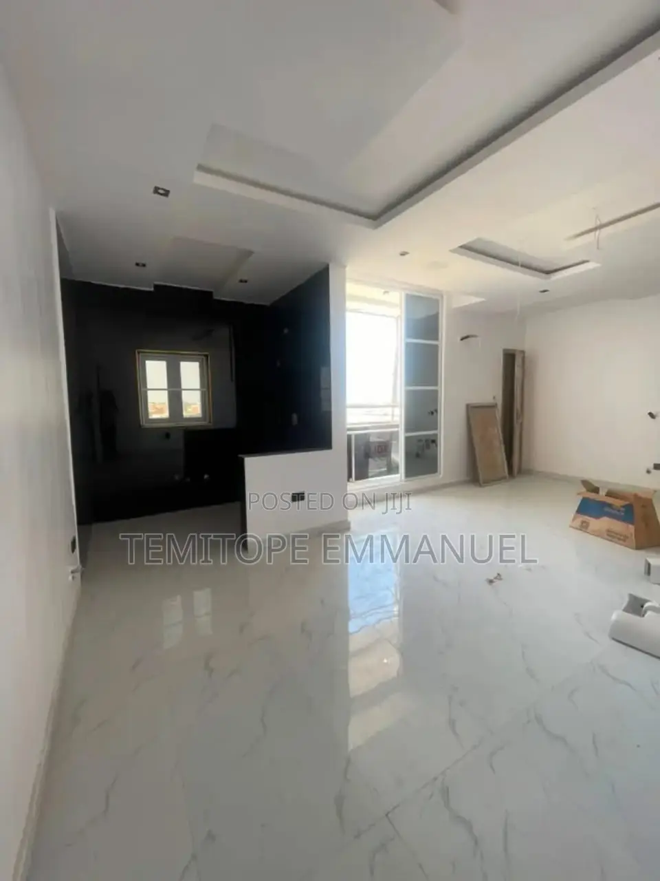 Furnished 2bdrm Apartment in Ologolo for sale in Ologolo