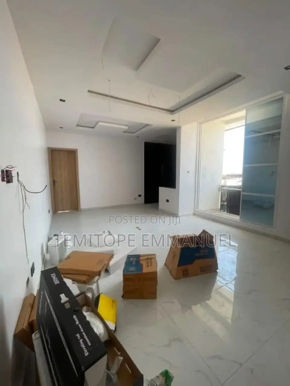 Furnished 2bdrm Apartment in Ologolo for sale in Ologolo
