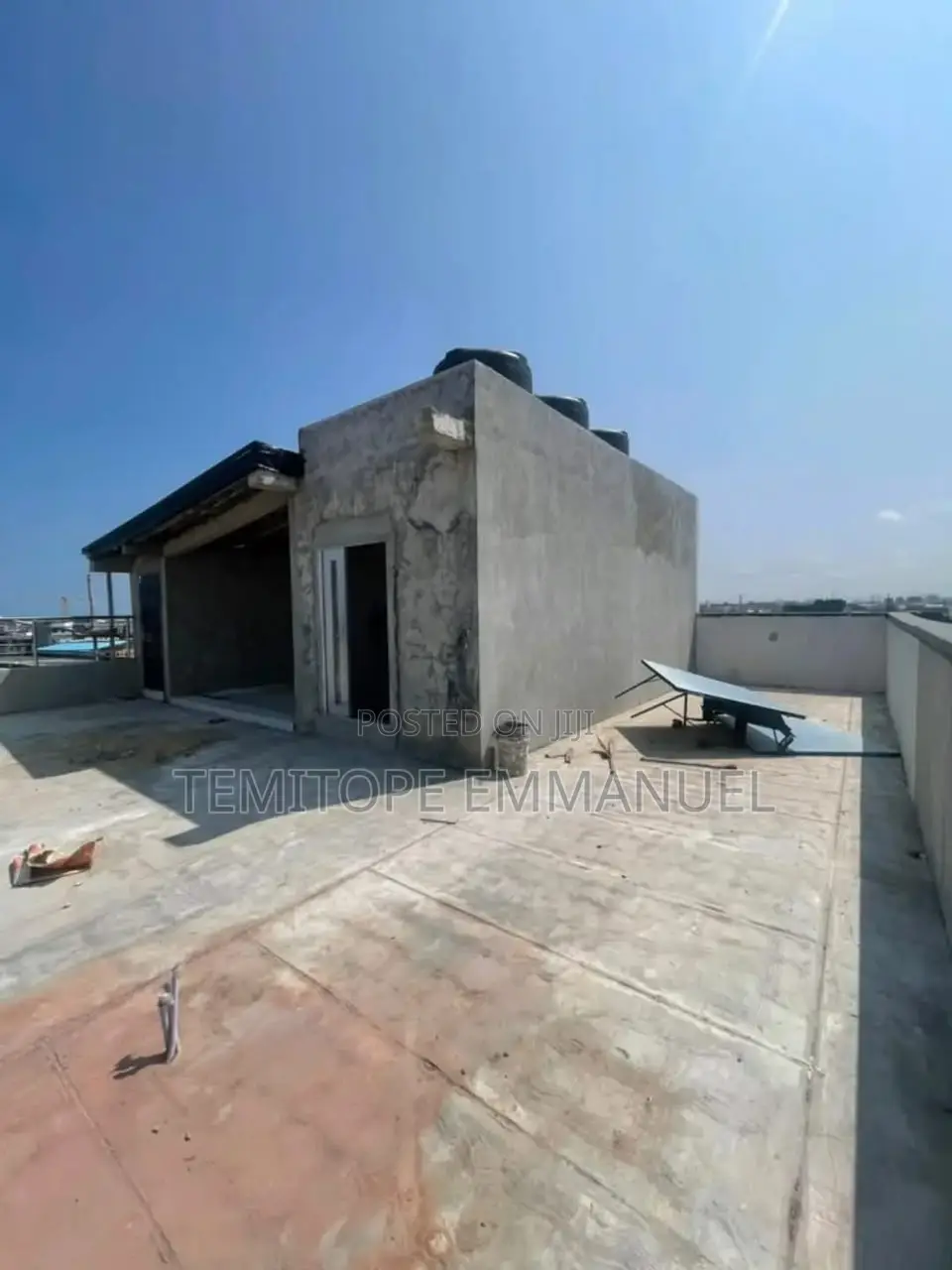Furnished 2bdrm Apartment in Ologolo for sale in Ologolo