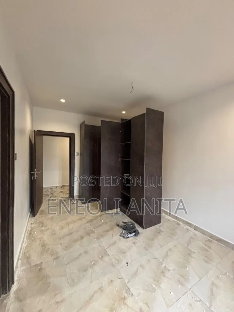 3bdrm Block of Flats in Jahi for rent in Jahi