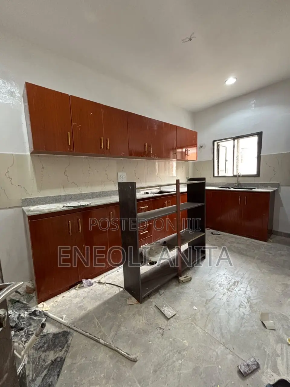 3bdrm Block of Flats in Jahi for rent in Jahi