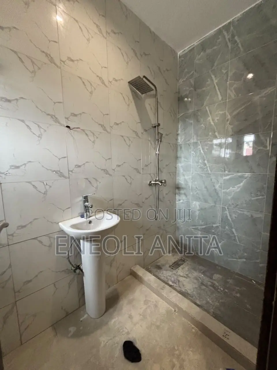 3bdrm Block of Flats in Jahi for rent in Jahi