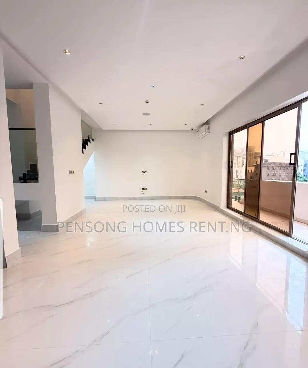 3bdrm Apartment in Old Ikoyi for rent in Old Ikoyi