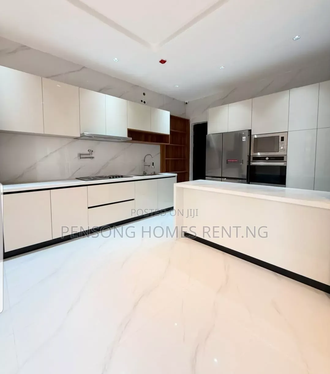 3bdrm Apartment in Old Ikoyi for rent in Old Ikoyi